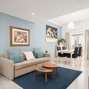 Downtown Lux Apartment Faro