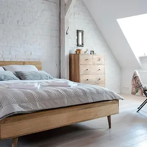 High Standard Studio. Old Town. Apartment Warsaw