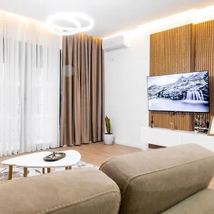  Appartamento Jd Luxury 2