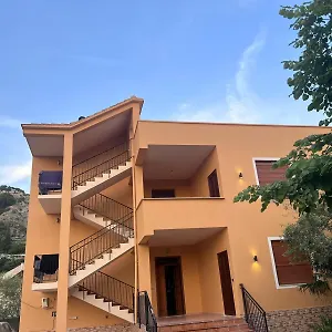  Appartamento Magis