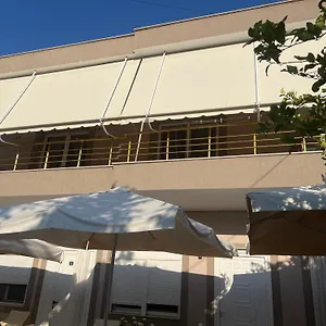  Apartmán Villaroel 2 -apartments Near The
