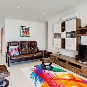 Carvoeiro Bay Apartment Carvoeiro (Lagoa)