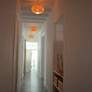 Old Charming House Homestay Faro
