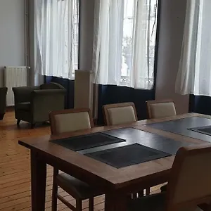 La Bourse Apartment Brussels