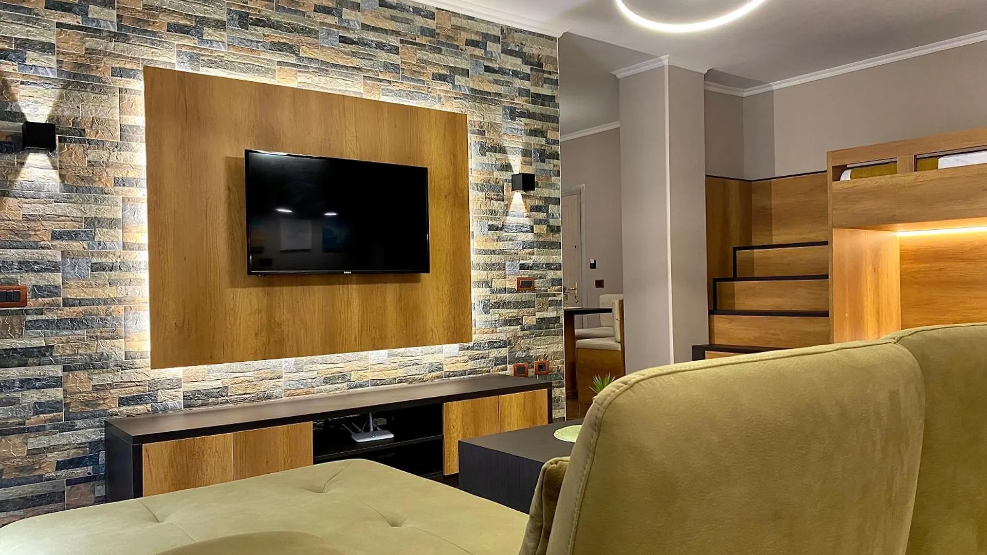 Eka Luxury Seaview Apartments Vlorë