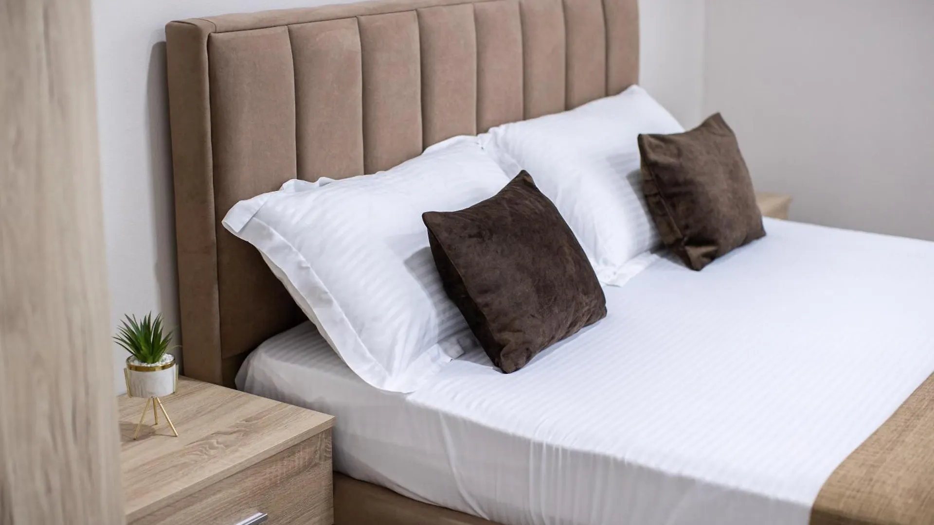 Eka Luxury Seaview Apartments Vlorë