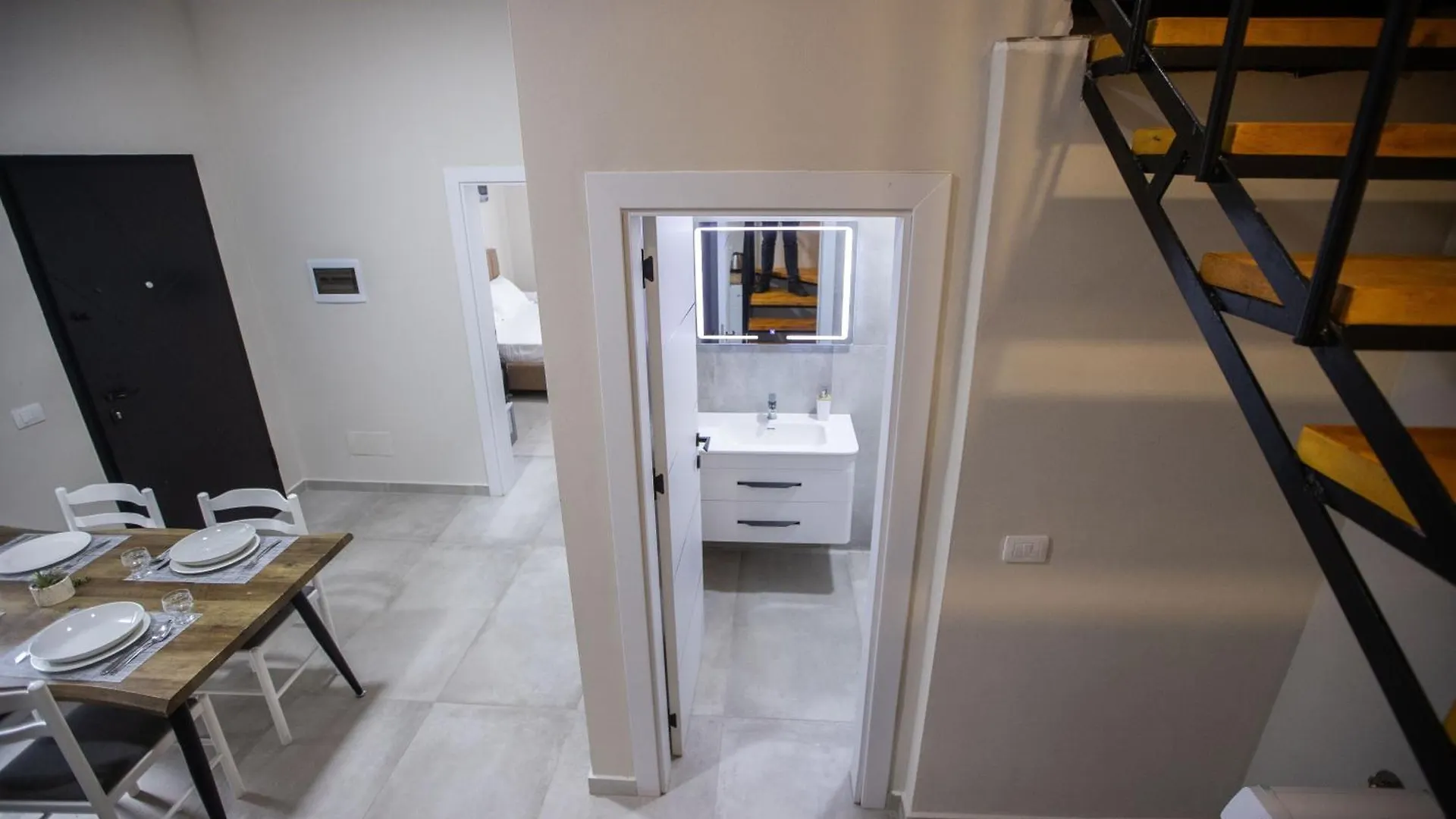 Eka Luxury Seaview Apartments Vlorë